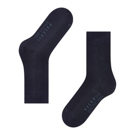 Sensitive London Socks Dark Navy