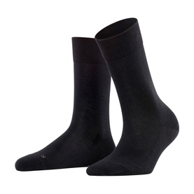 Sensitive London Socks Black