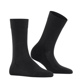 Sensitive London Socks Black