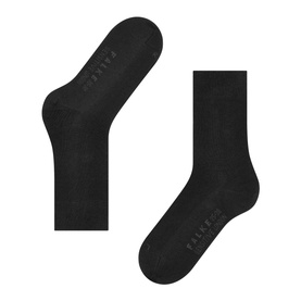 Sensitive London Socks Black