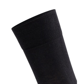 Sensitive London Socks Black