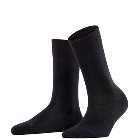 Sensitive London Socks Black