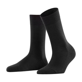 Sensitive Berlin Socks Black