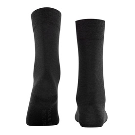 Sensitive Berlin Socks Black