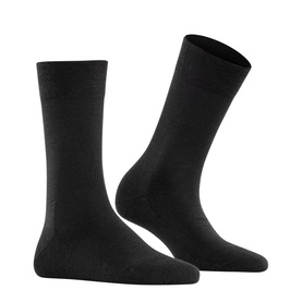 Sensitive Berlin Socks Black