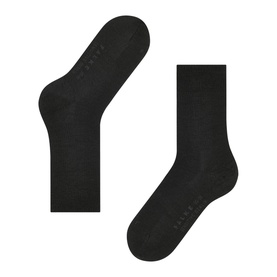 Sensitive Berlin Socks Black