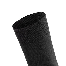 Sensitive Berlin Socks Black