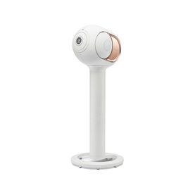 Tree Matte White Stand