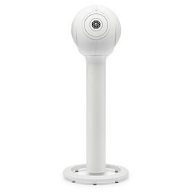 Tree Matte White Stand