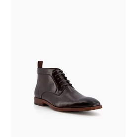 Mall Smart Leather Boots