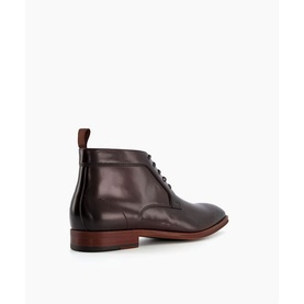 Mall Smart Leather Boots