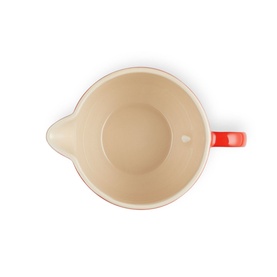 Stoneware Mixing Jug