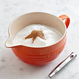 Stoneware Mixing Jug