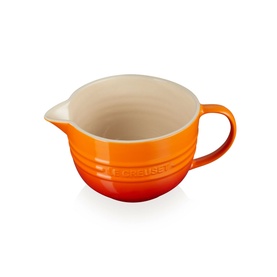 Stoneware Mixing Jug