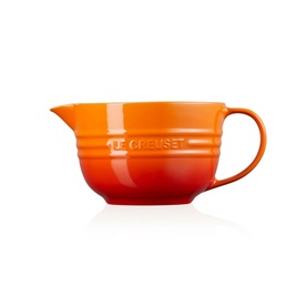Stoneware Mixing Jug
