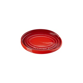 Stoneware Oval Spoon Rest
