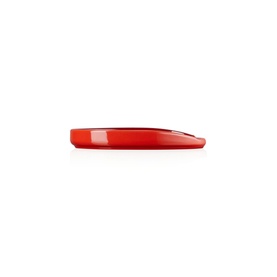 Stoneware Oval Spoon Rest