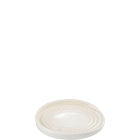 Stoneware Oval Spoon Rest