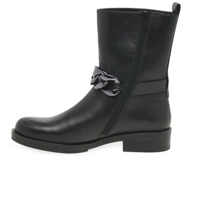 Harrow Ankle Boots