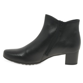 Keegan Ankle Boots