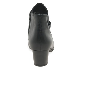 Keegan Ankle Boots