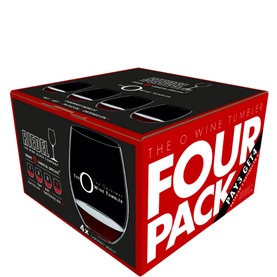 O Cabernet - Merlot Pay 3 Get 4