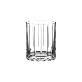 Drink Speciific Glassware Double Rocks
