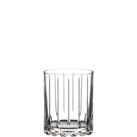 Drink Speciific Glassware Double Rocks