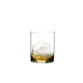 Veloce Water Glass