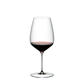 Set of 2 Veloce Cabernet Sauvignon Glasses