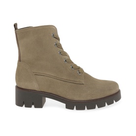 Baccara Ankle Boots