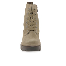Baccara Ankle Boots