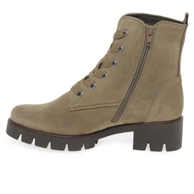 Baccara Ankle Boots