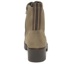 Baccara Ankle Boots