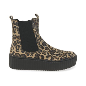 December Chelsea Boots