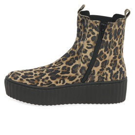 December Chelsea Boots