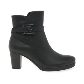 Vaad Ankle Boots