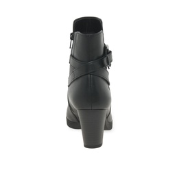 Vaad Ankle Boots