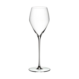 Veloce Champagne Glass