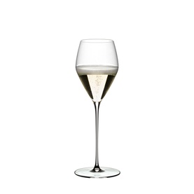 Veloce Champagne Glass