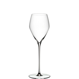 Veloce Champagne Glass