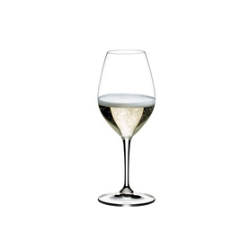 Wine Friendly White Wine - Champagne Glass