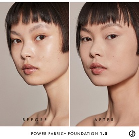 Power Fabric+ Foundation
