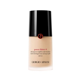 Power Fabric+ Foundation