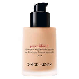 Power Fabric+ Foundation