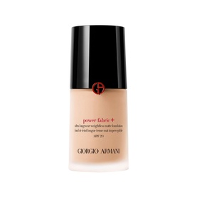 Power Fabric+ Foundation