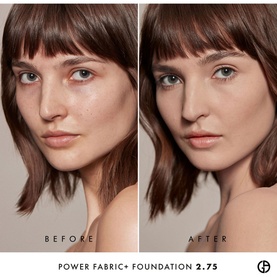 Power Fabric+ Foundation