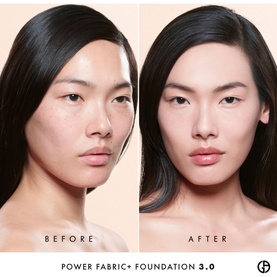 Power Fabric+ Foundation