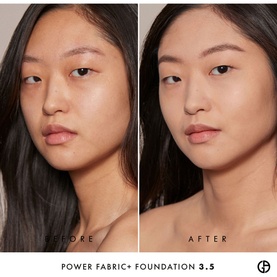 Power Fabric+ Foundation