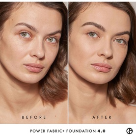 Power Fabric+ Foundation